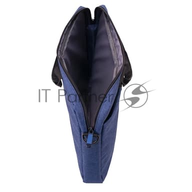 Сумка для ноутбука PORTCASE (14) KCB-164B, синий