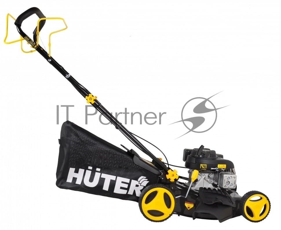 Газонокосилка роторная Huter GLM-460ST (70/3/10)