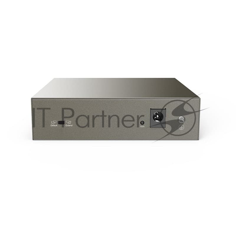 Коммутатор (свитч) Tenda TEF1106P-4-63W