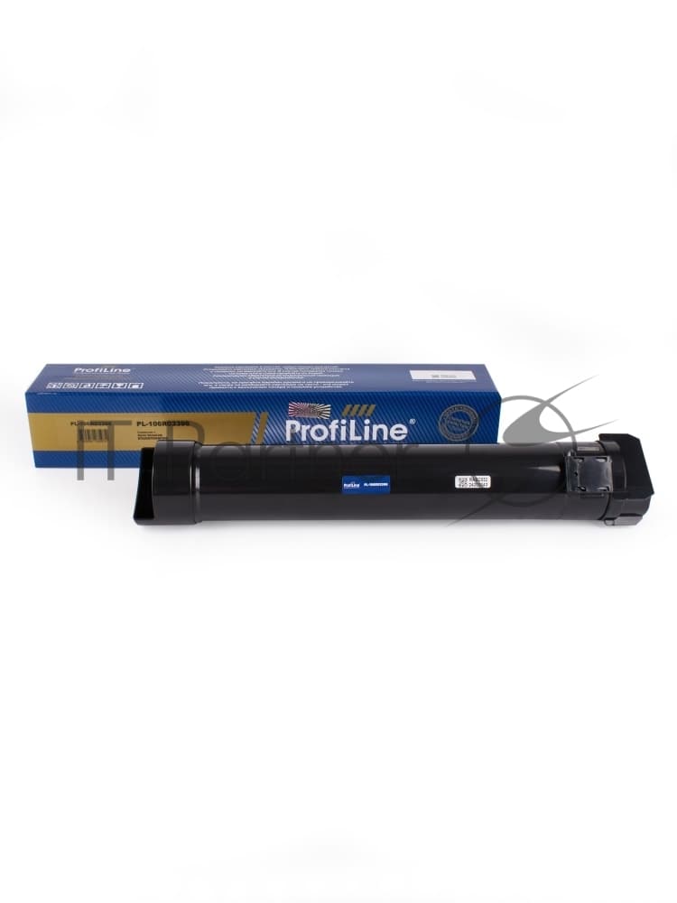 Тонер-картридж ProfiLine PL-106R03396 для Xerox VersaLink B7025/B7030/B7035 31000 копий