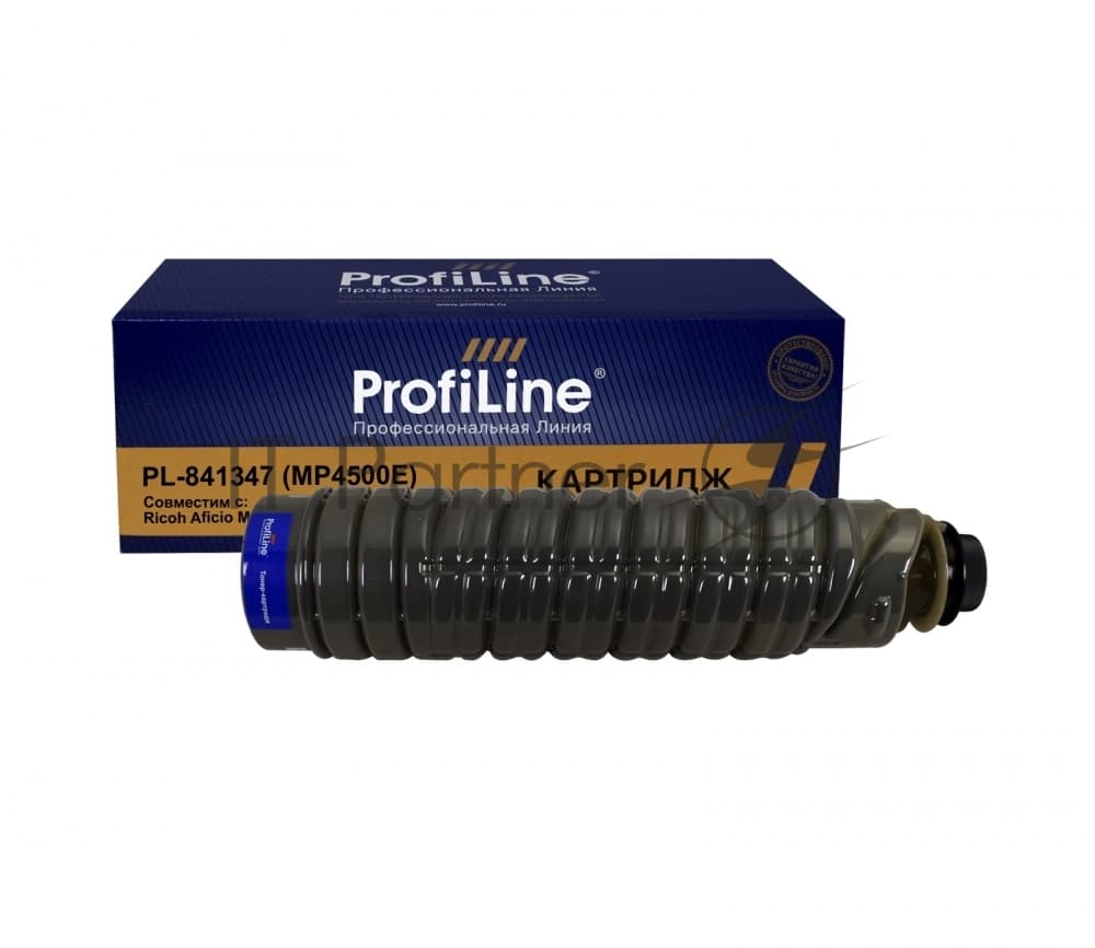 Картридж ProfiLine PL-841347 (MP4500E) для принтеров Ricoh Aficio MP3500/MP4500/MP5002 30000 копий