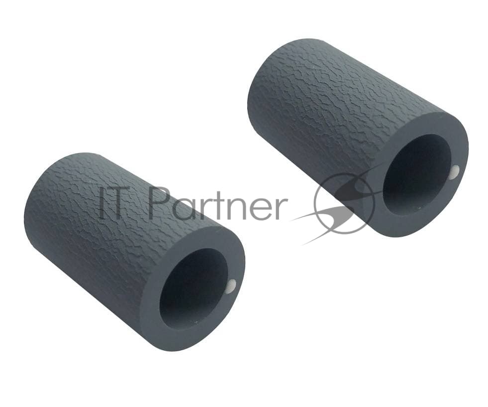 Резинка ролика захвата из кассеты (лоток 2) HP LJ M402/M426 (RM2-5452) комлект из 2шт. JPN