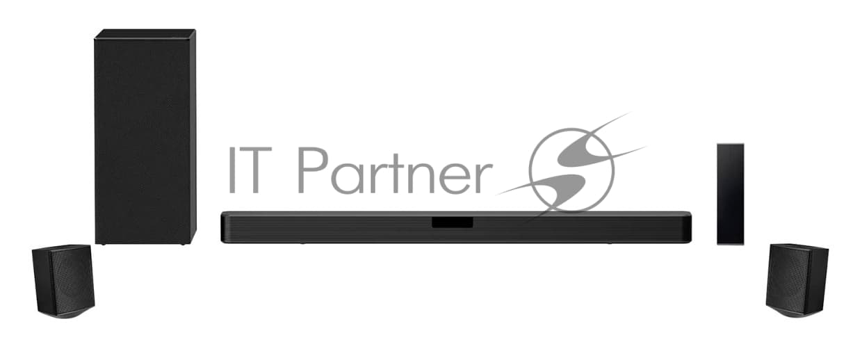 Саундбар LG SN5R
