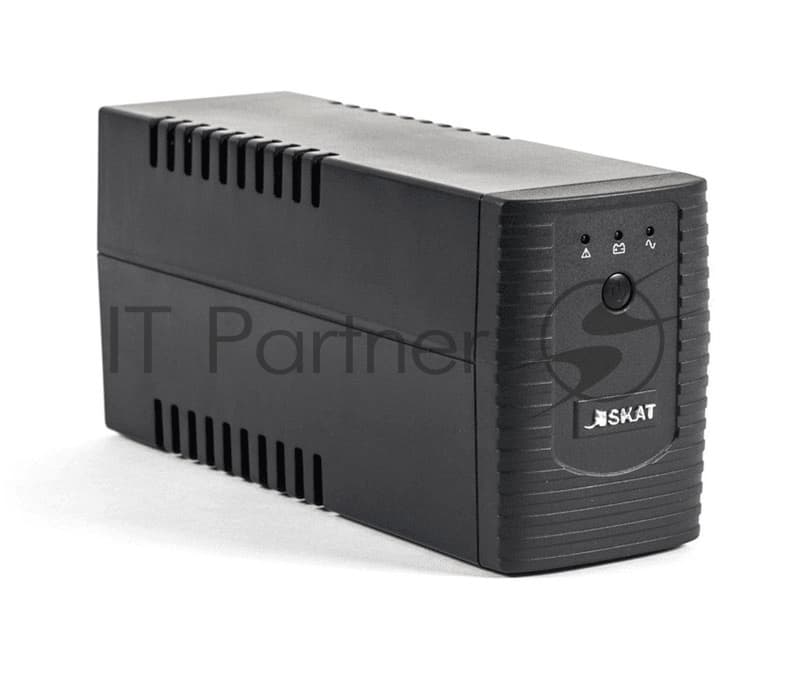 БАСТИОН ИБП SKAT-UPS 800/400 линейно-интерактивный 800ВА/480Вт