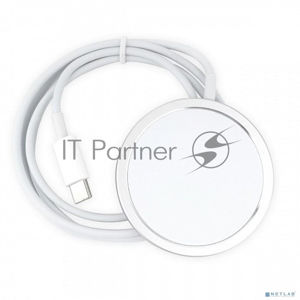 Cablexpert Беспроводной адаптер питания MagSafe MP3A-PC-34, QI 15Wt, 10Wt, 7,5Wt, 5Wt