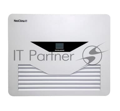 Осушитель воздуха Neoclima FDV10S белый, 10 л/сутки, 2 л