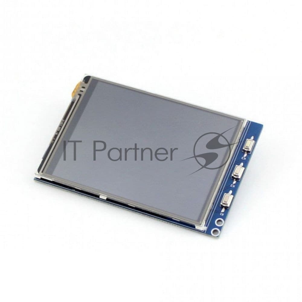 Сенсорный дисплей для Raspberry Pi 3 ACD RA104