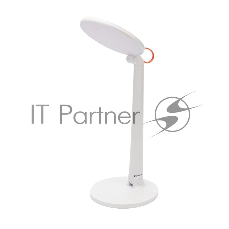 Светильник настольный Rexant Click Pro на основании, LED, диммируемый 3 ступени, заряжаемый (автономный режим 3 часа)