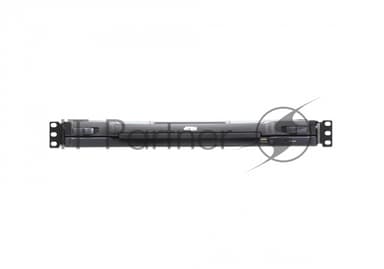 Переключатель KVM 16-портовый IP с ЖК-дисплеем Slideaway/ATEN SINGLE RAIL 16P PS/2-USB LCDKVMP 19INCH WIH IP
