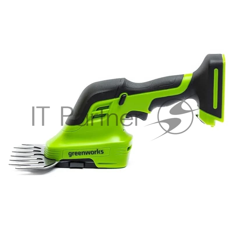 Кусторез/ножницы для травы Greenworks G24SHTаккум.