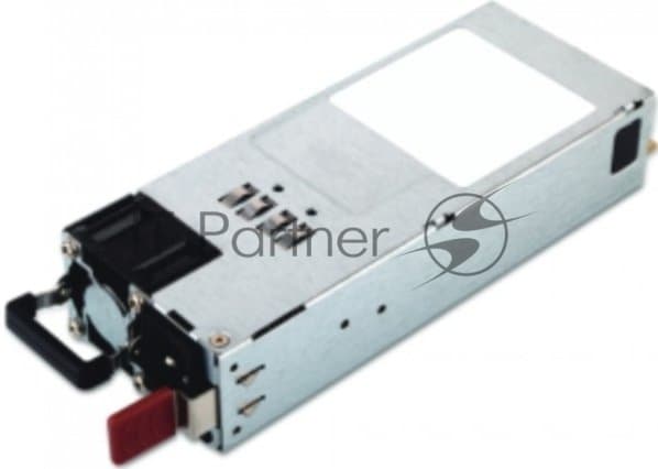 Блок питания серверный ACD CR0350 350W, CRPS (ШВГ=73.5x39x185 мм), 4см fan, Dual Power (100~240Vac, 140~380Vdc), разъемы питания: GoldFingers, OEM