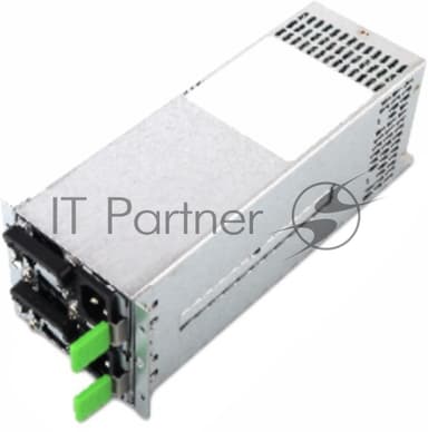 Блок питания серверный ACD 2R1600 1600W, 2U Redundant (ШВГ=77.5x84x225 мм), 80PLUS Gold (92+), 2x4см fan, Dual Power (100~240Vac, 140~380Vdc)