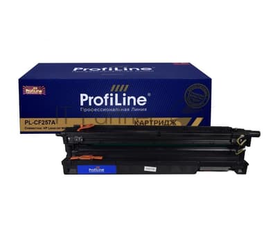 Фотобарабан PL-CF257A (№57A) для принтеров HP LaserJet M433/M436 80000 копий ProfiLine