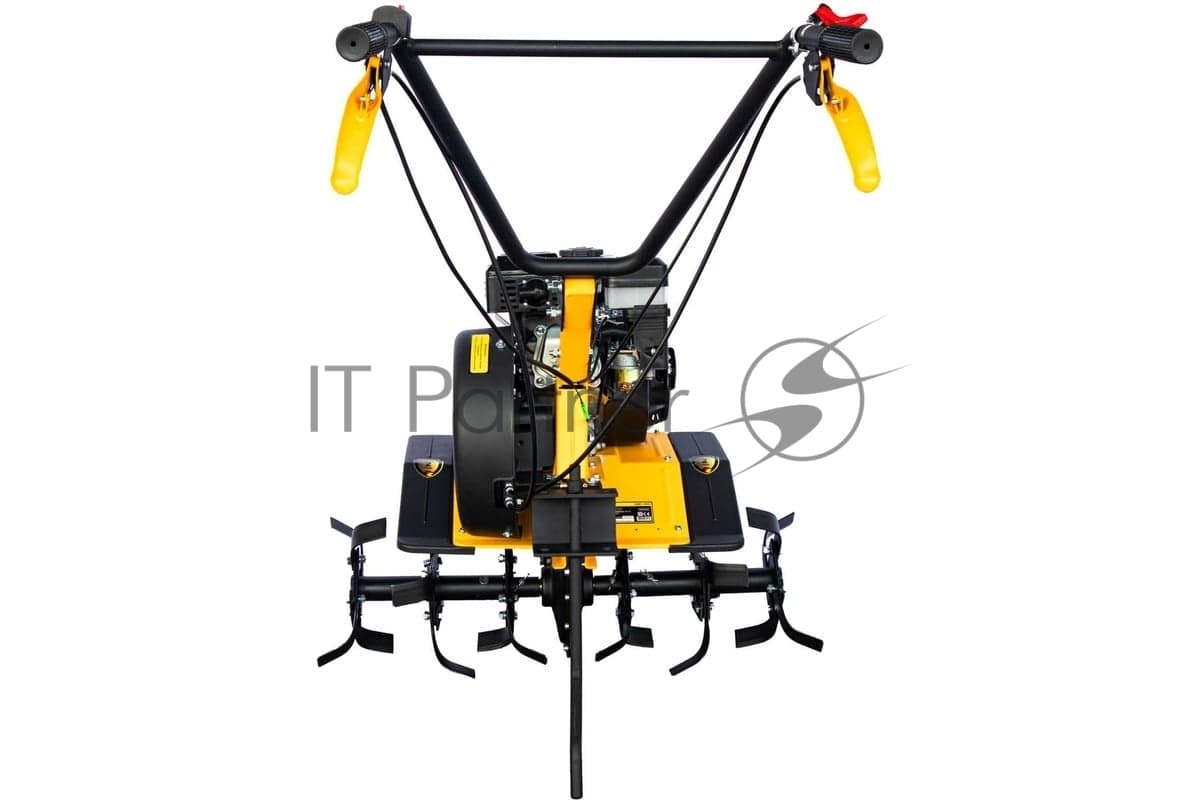 Культиватор Huter GMC-850 6.5л.с.