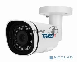 Видеокамера IP Trassir TR-D2151IR3 2.8-2.8мм цветная