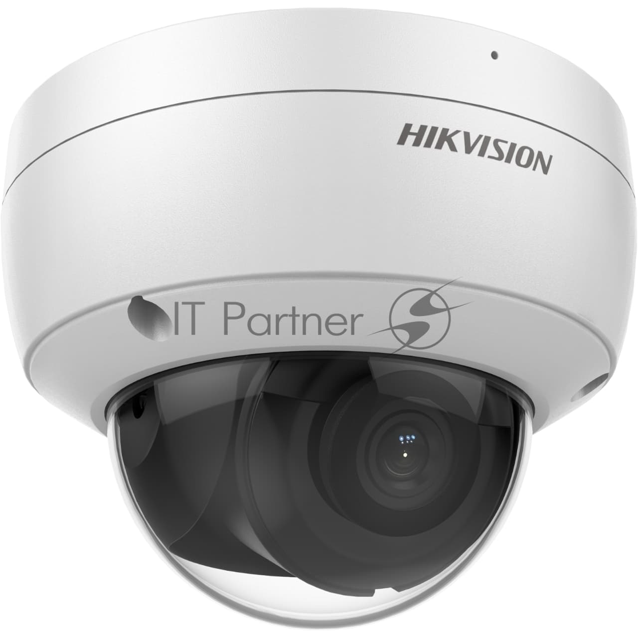Видеокамера IP Hikvision DS-2CD2143G2-IU 2.8-2.8мм цветная