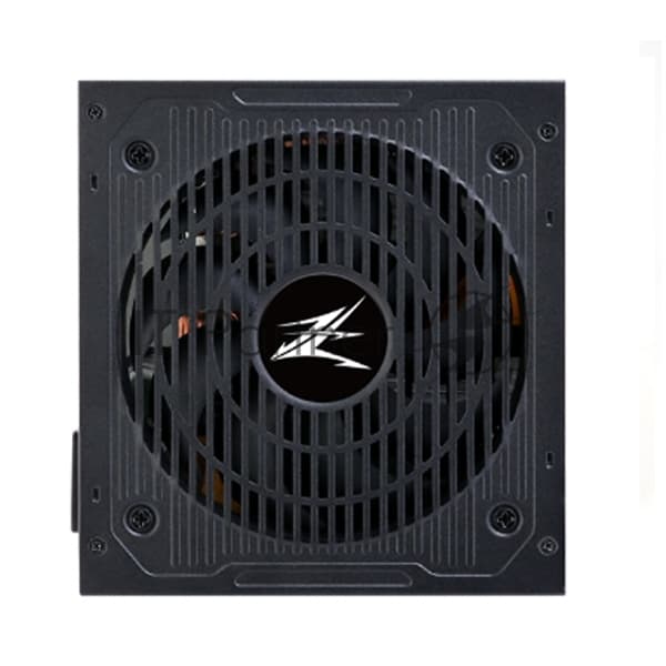 Блок питания Zalman ZM700-TXII V1/V2 RTL, 700Вт, 80 PLUS, 120мм, черный
