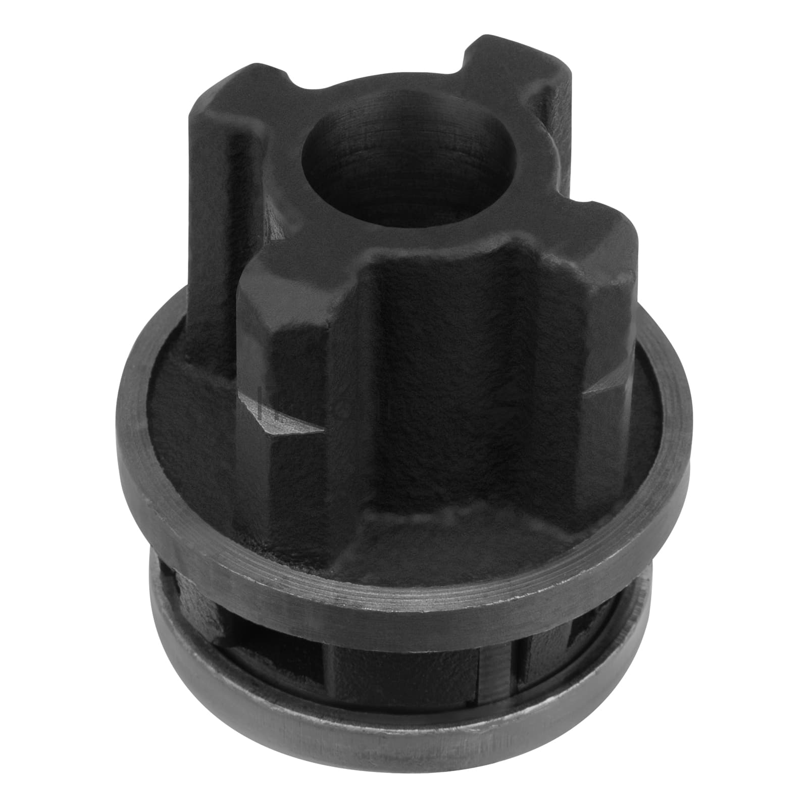 Клупп трубный Сибртех 1/2"