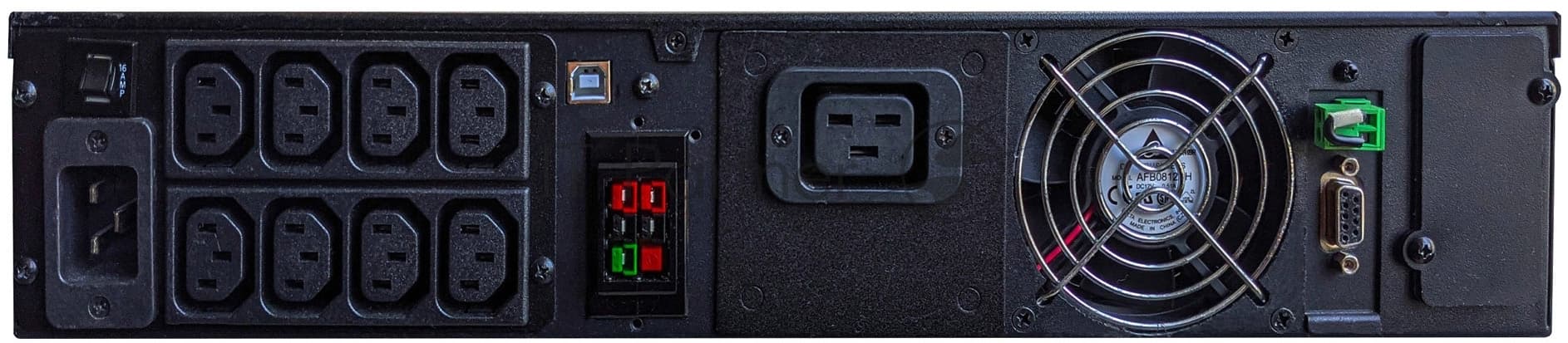 PowerCom Sentinel SNT-2000 ИБП