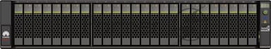 Дисковая полка Huawei 2U/25-2S AC 34.5Tb/STIER/HREPLICAT