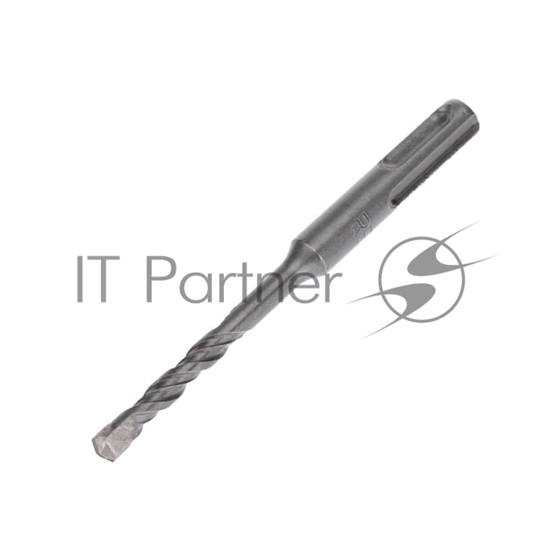 Бур по бетону Kranz 6x110 мм SDS PLUS (10 шт.)
