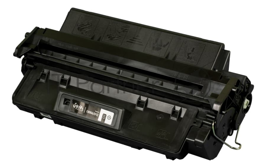 Картридж Sakura C4096A/EP32 для HP и Canon, черный, 6000к.