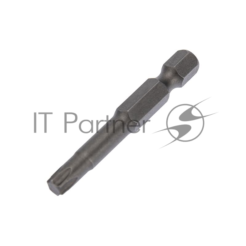 Бита для шуруповерта Kranz Torx T27х50 мм (2 шт./уп.)