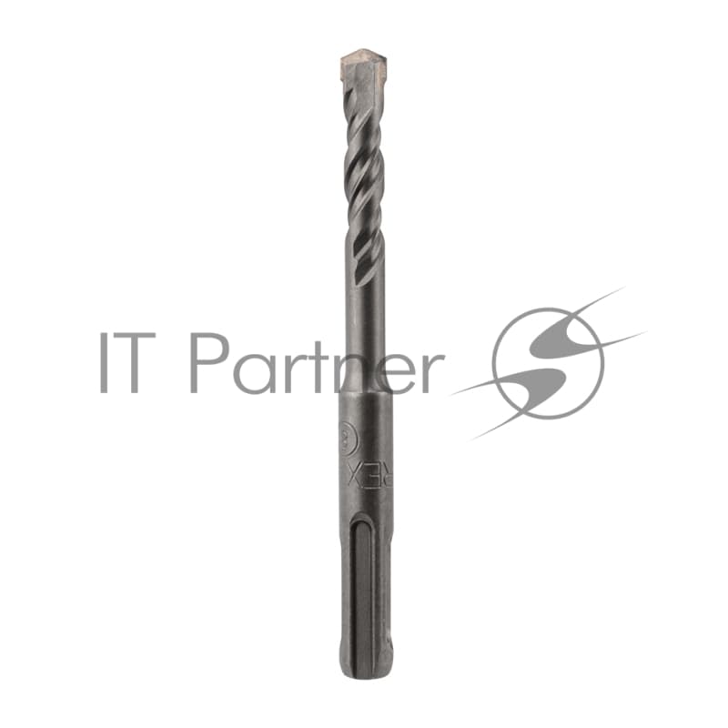 Бур по бетону Kranz 8x110 мм SDS PLUS