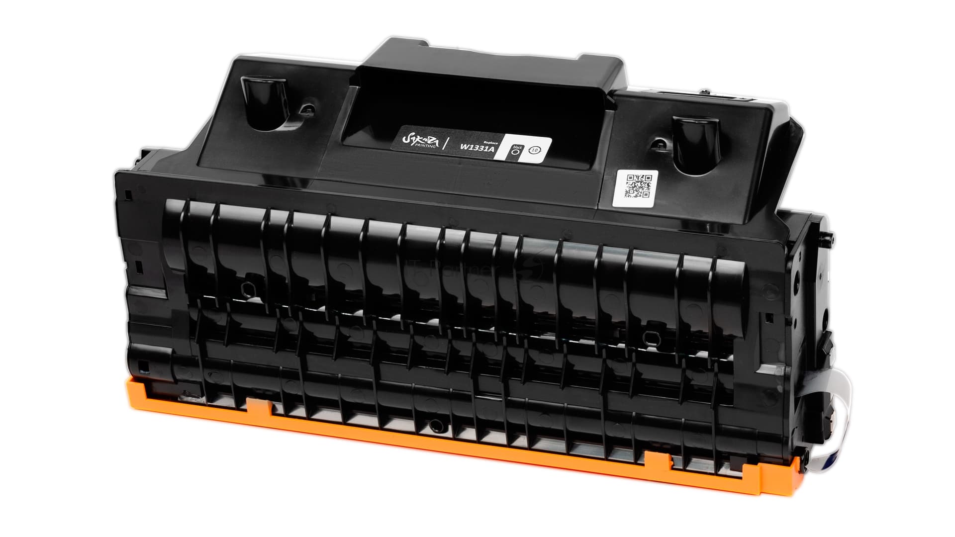Картридж лазерный Sakura W1331A (HP 331A) для HP Laser 408dn, MFP 432fdn, черный, 5000 к.