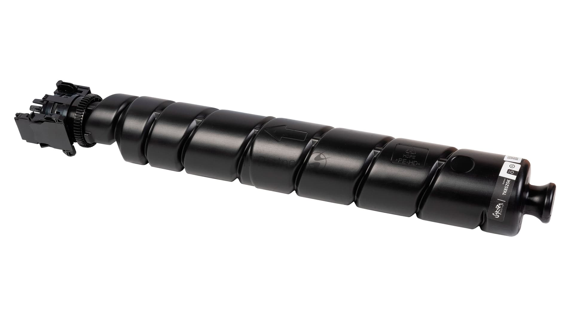 Картридж Sakura TK8525K для Kyocera TASKalfa 4052ci, черный, 30 000 к.