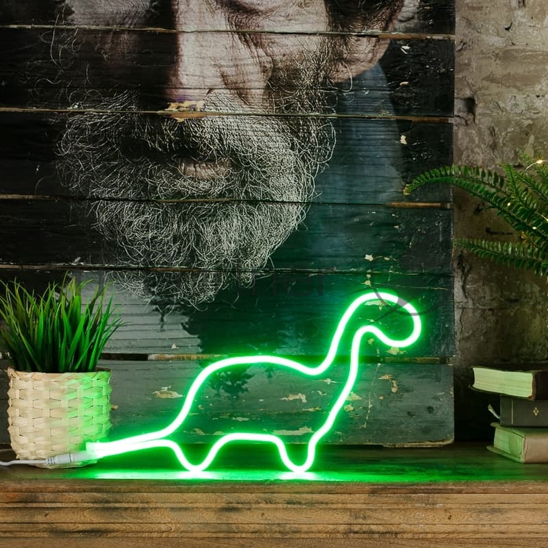 Гибкий неон Neon-Night Home Креатив 90лам. ПВХ/медь (131-004-1)