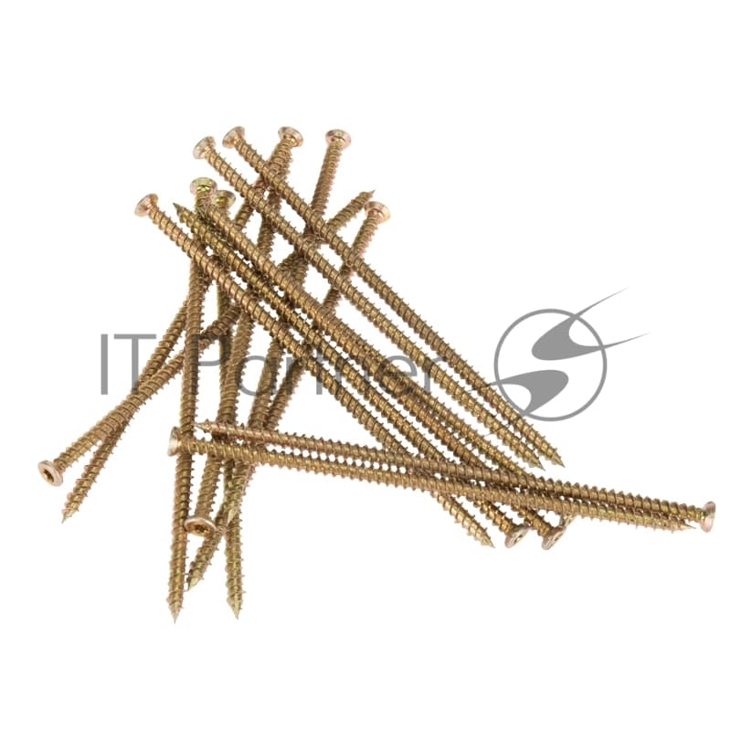Kranz <KR-01-3731-008> Шуруп по бетону (7.5x182, 50шт)