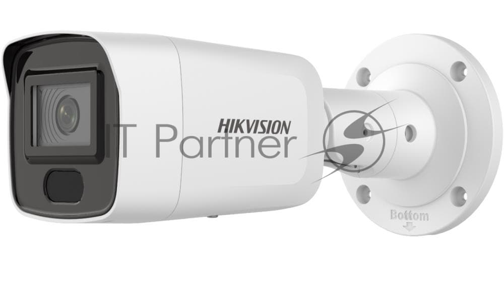 Видеокамера IP Hikvision DS-2CD2T83G2-4I(4mm) 4-4мм цветная