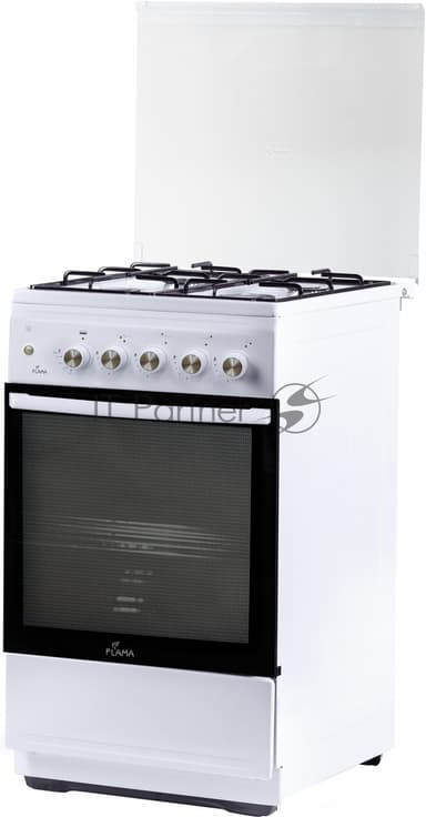 Газовая плита FLAMA N FG 24237 W