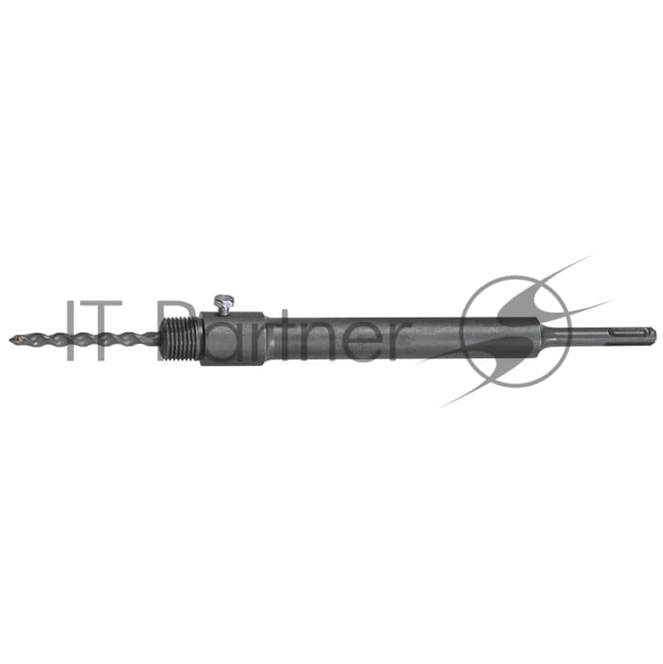 Сверло Matrix центрирующее для коронок, хвостовик M22x250 мм, SDS PLUS