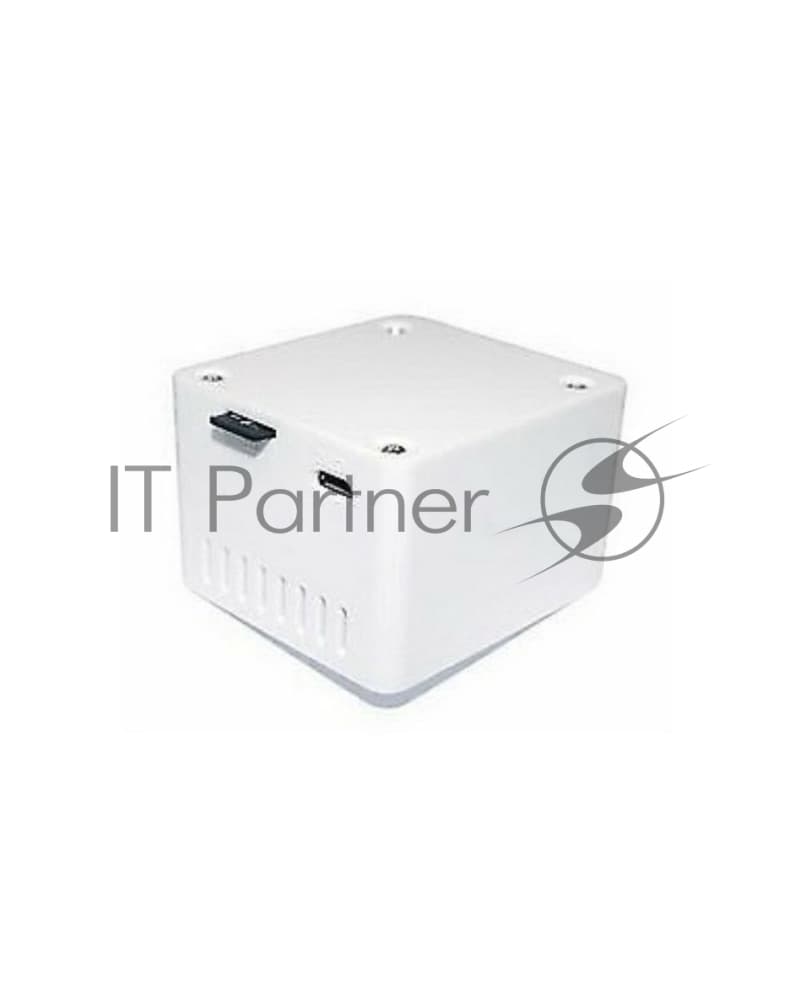 Корпус для одноплатного компьютера ACD White Protective ABS Case for Raspberry Pi Zero (RD021)