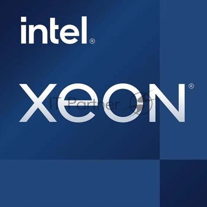 Процессор Intel Xeon E-2324G Soc-1200 3.1GHz OEM