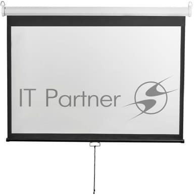 Экран 177x308см Digis Optimal-D DSOD-16907 16:9 настенно-потолочный рулонный