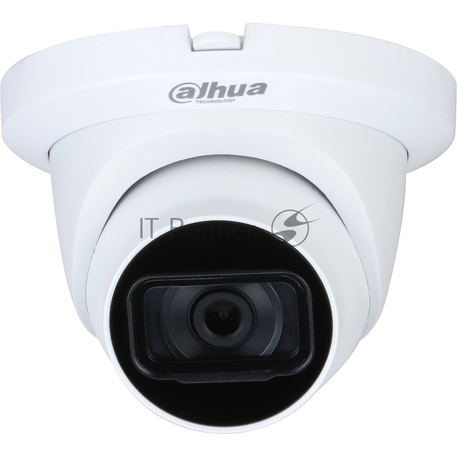 Камера видеонаблюдения Dahua DH-HAC-HDW1231TLMQP-A-0280B 2.8-2.8мм цветная