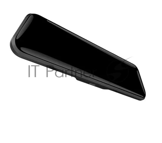 Видеорегистратор TrendVision MR-810 GT черный 2Mpix 1080x1920 1080p 140гр. GPS MSTAR 8336N