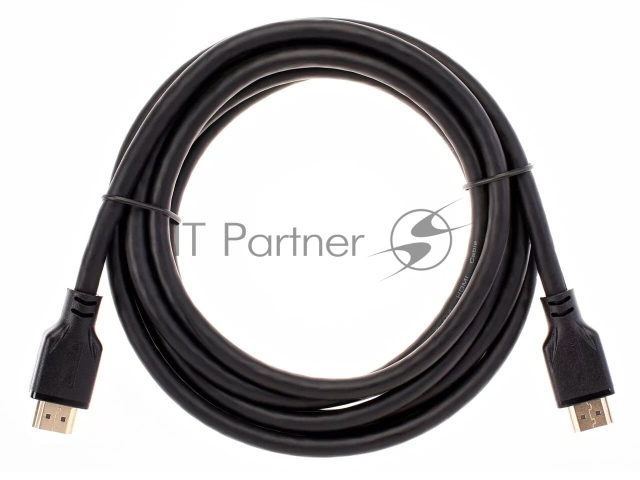 Кабель/ Кабель HDMI 19M/M,ver. 2.1, 8K@60 Hz 3m Telecom <TCG255-3M>