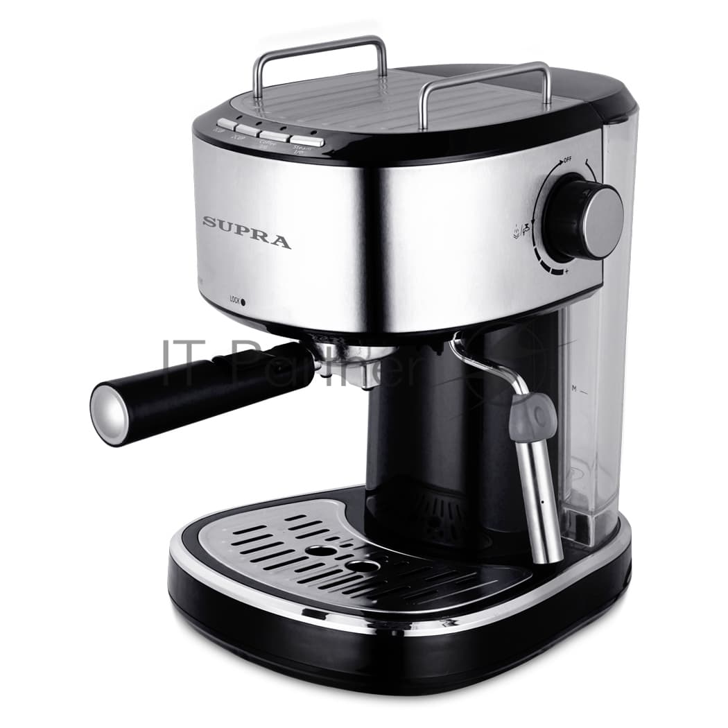 Кофеварка SUPRA CMS-1515