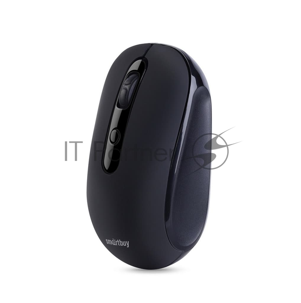 Мышь беспроводная Smartbuy ONE 262AG черная (SBM-262AG-K)