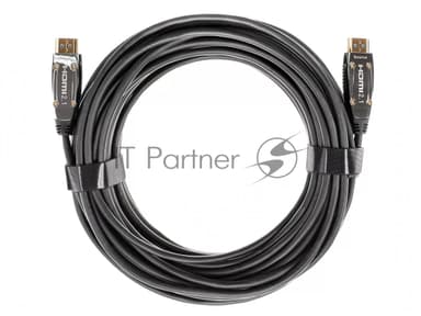 Активный оптический кабель HDMI 19M/M,ver. 2.1, 8K@60 Hz 20m Telecom TCG2120-20M