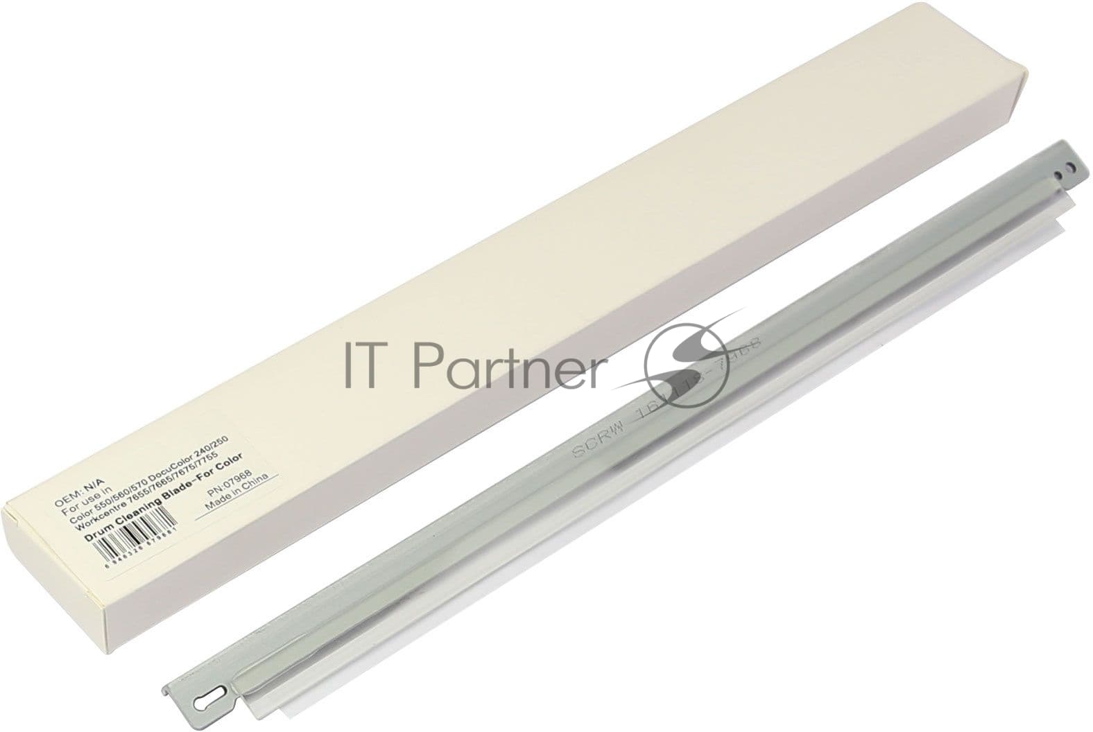 Ракель CET CET7968 для Xerox WC 7655/7665/7675/7755/7765/7775