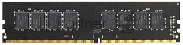 Оперативная память AMD Radeon R9, DDR4, 32GB (1x32GB), 3200MHz, UDIMM