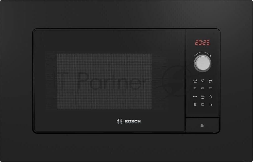 Встраиваемая микроволновая печь Bosch BEL653MB3