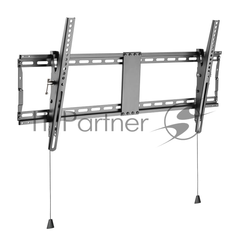 Кронштейн для телевизора Rexant 43"-90" дюймов, наклонный серия HOME