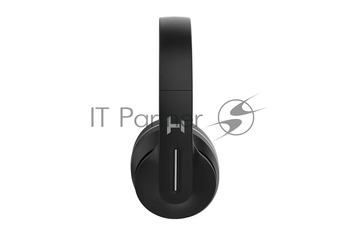 Беспроводные/проводные наушники Harper HB-413 черный, накладные, Bluetooth + проводной, до 8 ч