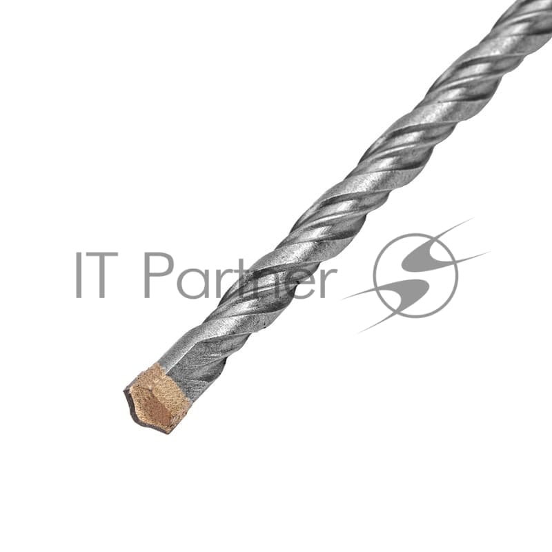Бур по бетону Matrix, 8 x 400 мм, SDS PLUS